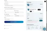 Peptora coupon verification screenshot