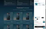 Peptora coupon verification screenshot