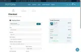Peptora coupon verification screenshot