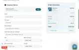 Peptora coupon verification screenshot