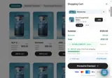 Peptora coupon verification screenshot