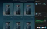 Peptora coupon verification screenshot