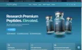 Peptora coupon verification screenshot