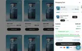 Peptora coupon verification screenshot