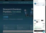 Peptora coupon verification screenshot