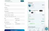 Peptora coupon verification screenshot