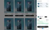 Peptora coupon verification screenshot