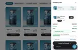 Peptora coupon verification screenshot