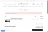 SPRING10 coupon verification screenshot