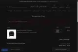 SPRING10 coupon verification screenshot