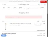 EASTER10 coupon verification screenshot