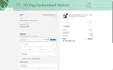 ANNA69 coupon verification screenshot