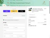 ANDREEAMICLAUS coupon verification screenshot