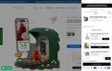 perchmenew coupon verification screenshot