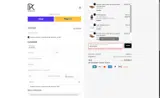 Percko coupon verification screenshot