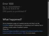 HSD20PERCKO coupon verification screenshot