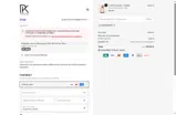BIENVENUE10 coupon verification screenshot