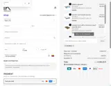 Percko coupon verification screenshot