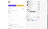 Percko coupon verification screenshot