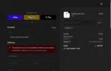 GIFT15 coupon verification screenshot