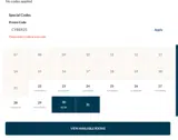 CYBER25 coupon verification screenshot
