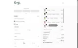DATUCH30 coupon verification screenshot