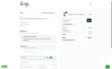 Flourhour15 coupon verification screenshot