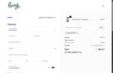 DEALSPOTR coupon verification screenshot
