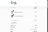 DATUCH30 coupon verification screenshot