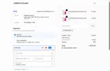 DIANACOVEI coupon verification screenshot