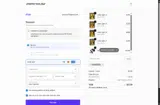 DIANACOVEI coupon verification screenshot