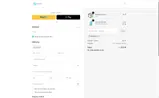 GLOWUP10 coupon verification screenshot