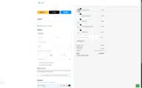 MOMSALE coupon verification screenshot