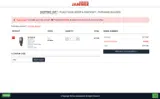 HH50 coupon verification screenshot