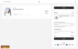Perfect Moment coupon verification screenshot