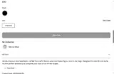 EARLYACCESS30 coupon verification screenshot