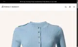 Perfect Moment coupon verification screenshot