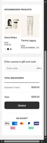 new15 coupon verification screenshot