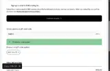 SMS10 coupon verification screenshot