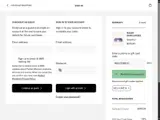 Perfect Moment coupon verification screenshot