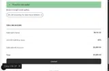 sohohouse20 coupon verification screenshot