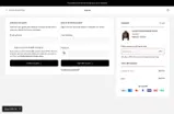 Perfect Moment coupon verification screenshot