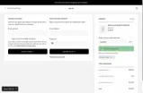 perfect15 coupon verification screenshot