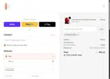 Peachcom22 coupon verification screenshot