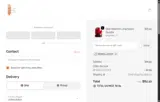 perfe10%off coupon verification screenshot