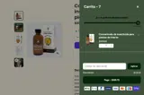 Perfect Plantista coupon verification screenshot