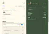 Perfect Plantista coupon verification screenshot