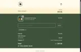Perfect Plantista coupon verification screenshot