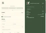 Perfect Plantista coupon verification screenshot