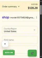 Perfect Plantista coupon verification screenshot